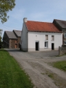 Ferme, le Pont Dolay (Pleugueneuc)