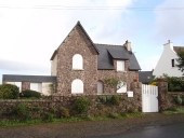 Maison, Sainte-Barbe (Paimpol)