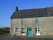 Maison, le Clos Boterel (Cuguen)