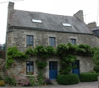 Maison de passeur, 9 rue des Pierres Sonnantes, le Port (Saint-Cast-le-Guildo)