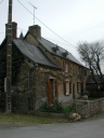 Maison de notable, les Bas Coudrays (Argentré-du-Plessis)