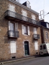 Maison, 5 boulevard Thiers (Cancale)