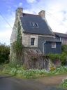 Maison, Kerbost (Trélévern)