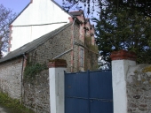 Maison 1, la Ville Tua (Binic fusionnée en Binic-Etables-sur-Mer en 2016)