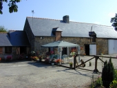 Ferme, la Vigne (La Bouëxière)