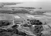 Ecart, Arnaud (Locmaria)