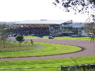 Hippodrome dit "de la Baie" ou "de Saint-Brieuc" (Yffiniac)