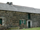 Ferme 8, Craon (Bains-sur-Oust)