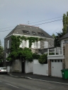Maison, 3 boulevard Volney (Rennes)