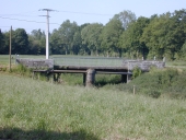Pont, le Pont (Chevaigné)