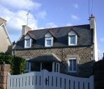 Maison, Ploumanac'h, 9 rue du Centre (Perros-Guirec)