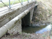 Pont, Betron (Moutiers)
