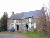 Ferme 1, la Diacrais (Pipriac)