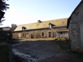 Ferme, le Rosy (Pordic)