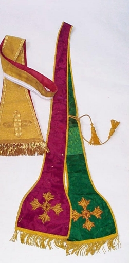 Étole 5 (Campel fusionnée en Val d'Anast en 2017)