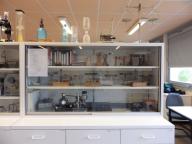 Collections pédagogiques du Lycée Dupuy-de-Lôme, 4 Rue Jean le Coutaller (Lorient)