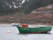 Bateaux de travail et de pêche