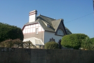 Maison, 32 rue Théodore Botrel, Perros-Hamon (Ploubazlanec)