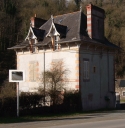 Maison, le Moulin-de-Grognet (Plérin-sur-Mer)
