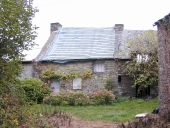 Maison, le Haut Rimon (Renac)