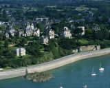 Quartier du boulevard de la Mer (Saint-Briac-sur-Mer)