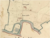 Les manoirs sur la commune d'Acigné