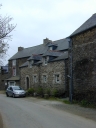 Ferme, la Lande (Pleurtuit)