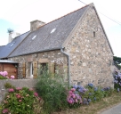 Maison, rue Castel, Crec'h-Lor (Plougrescant)