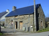 Ferme, la Gallerie (Trémeheuc)