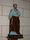 Statue : Saint Joseph