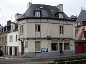 Maison, 36 rue du Port (Vannes)