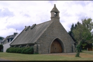 Chapelle Notre-Dame des Victoires, rue des Volontaires-Bretons, les Mielles (Saint-Cast-le-Guildo)