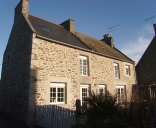 Maison, 18 rue de la Mettrie (Lancieux)