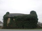 Maison, R.N. 137 (Tinténiac)