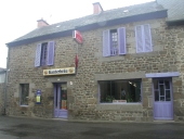 Maison, 3 rue du Four (Hédé)