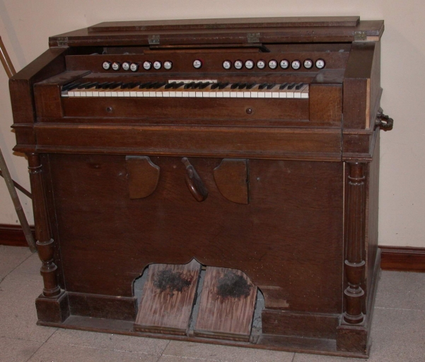 Harmonium