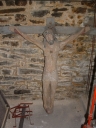 Croix : Christ en croix n°1