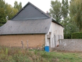 Ferme, actuellement maison, Joly (Bédée)