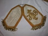 Pavillon de ciboire 3