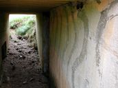 Ensemble fortifié (Av 23), Beg ar Skeiz (Guissény)