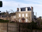 Maison, 2 rue des Haas (Saint-Jacut-de-la-Mer)