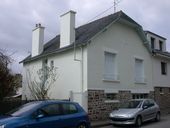 Maison dite Ker Georgette, 46 rue Philippe Lebon (Vannes)