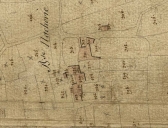 Écart, la Basse Nacherie (Domalain)