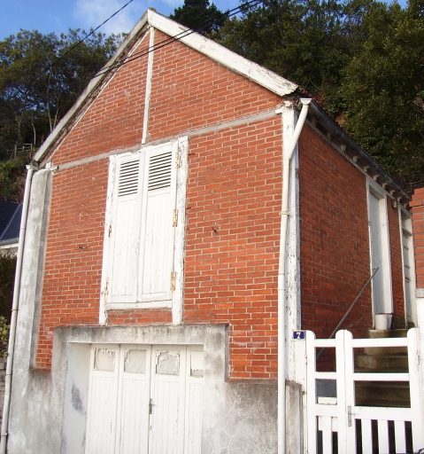 Maison, Sous-la-Tour (Plérin-sur-Mer)