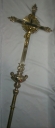 Croix de procession 2