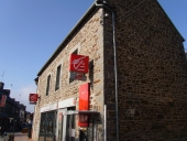 Maison, rue du commerce (Plérin-sur-Mer)