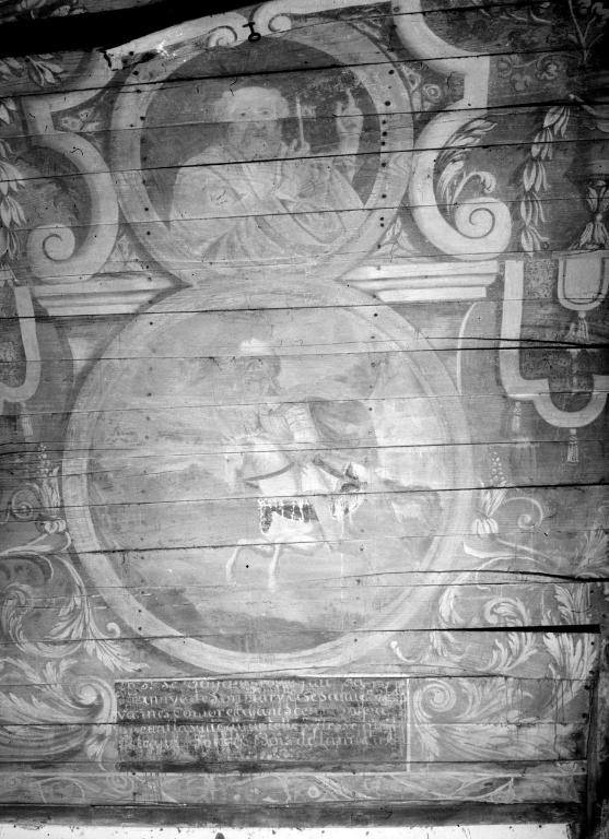 Chapelle Sainte-Tréphine (Pontivy)