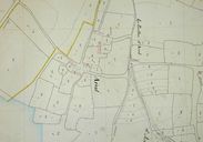 Écart, Arcal (Vannes)