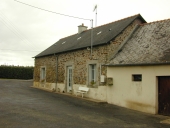 Ferme, la Vallée (Saint-Germain-du-Pinel)