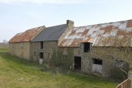 Ferme, Couabel (Miniac-Morvan)